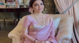 Nita Ambani