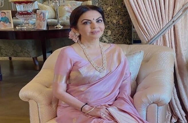 Nita Ambani