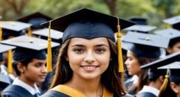 Reliance foundation scholarship