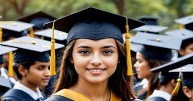 Reliance foundation scholarship