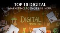 10 Digital marketing agency services