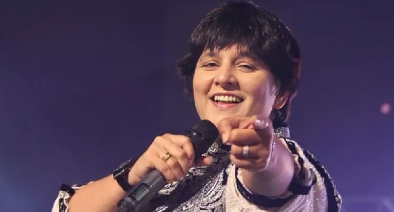 Falguni Pathak