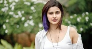 Prachi Desai Age