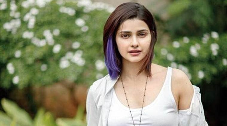 Prachi Desai Age