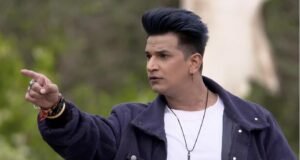 Prince Narula