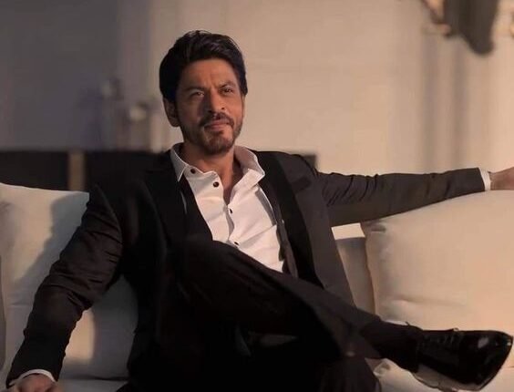 Shah Rukh Khan Biography and Net Worth