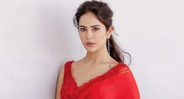 avika gor age