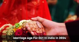 girls marriage age in india