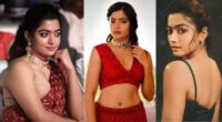 Rashmika Mandanna Age