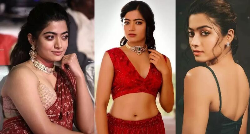 Rashmika Mandanna Age