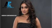 Anikha Surendran Age