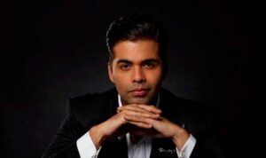 Karan Johar Age