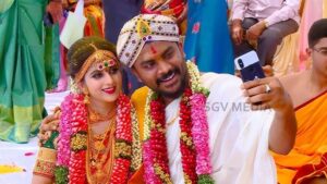 Niveditha Gowda’s Career Post-Marriage