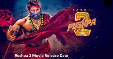 Pushpa 2 Movie Release Date