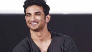 Sushant Singh Rajput Net Worth 