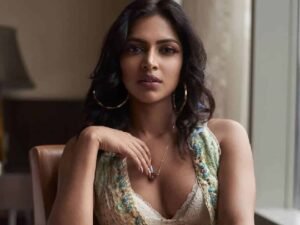 How Old is Amala Paul Age?