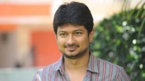 Who is Udhayanidhi Stalin?