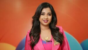 Shreya Ghoshal Net Worth 