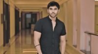 dhruv vikram age