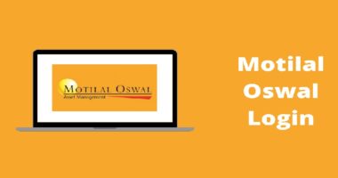 motilal oswal login