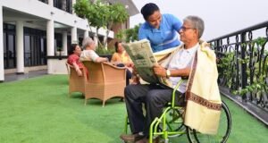 Old Age Homes in Kolkata