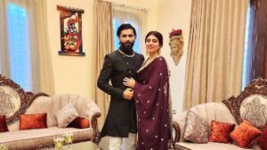 Ravindra Jadeja’s Relationships