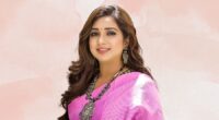 shreya ghoshal AGE