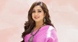 shreya ghoshal AGE