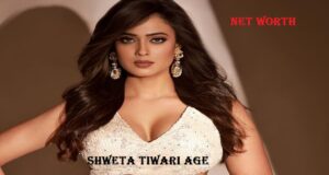 shweta tiwari age