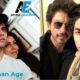 Aryan Khan Age