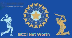 BCCI Net Worth