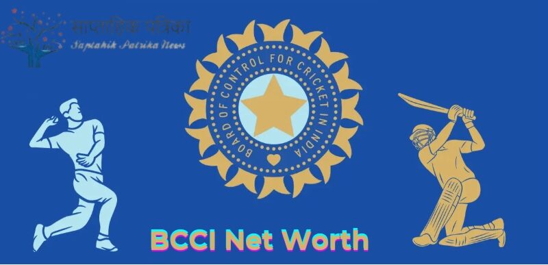 BCCI Net Worth