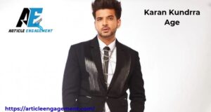 Karan Kundrra Age