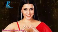 Mannara Chopra Age