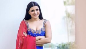 Mannara Chopra Net Worth