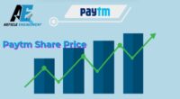 Paytm Share Price