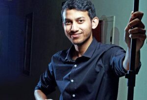 Ritesh Agarwal Age