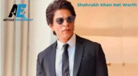 Shahrukh Khan Net Worth