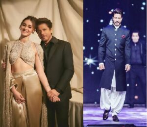 Shahrukh Khan's Influence on Indian Fashion and Style