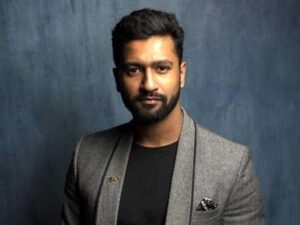 Vicky Kaushal Age