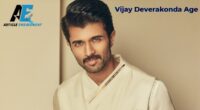 Vijay Deverakonda Age