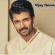 Vijay Deverakonda Age