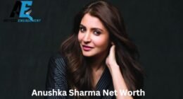Anushka Sharma Net Worth