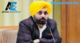 Bhagwant Mann Age