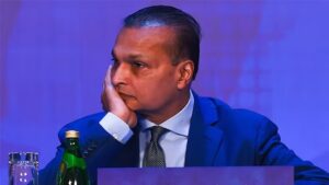 Economic Impact of Anil Ambani's Ventures