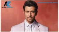 Hrithik Roshan Net Worth