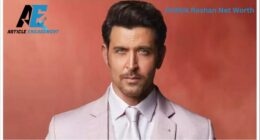 Hrithik Roshan Net Worth