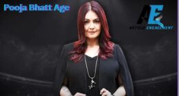 Pooja Bhatt Age