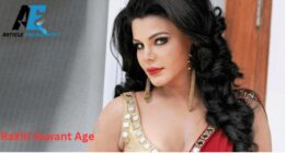 Rakhi Sawant Age