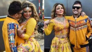 Rakhi Sawant Husband